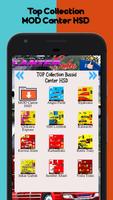 Bussid Livery Truck Canter Cabe imagem de tela 3