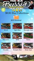 Bussid Mod Bus Truck Mobil Upd syot layar 3