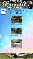 Bussid Mod Bus Truck Mobil Upd Screenshot 1