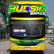 Mod Bussid Brazil