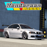 Kendaraan Mod Bussid