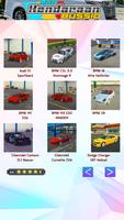 Kendaraan Mod Bussid Screenshot 2