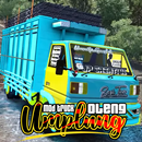 Mod Truk Oleng Umplung APK