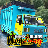 Mod Truk Oleng Umplung أيقونة