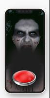 Scary Sound Effects Prank Poster