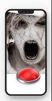 Scary Sound Effects Prank captura de pantalla 1