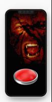 Scary Sound Effects Prank captura de pantalla 2