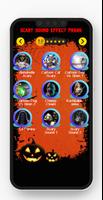Scary Sound Effects Prank captura de pantalla 3