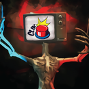 Tv Head Soundboard APK