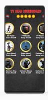 Tv Head Soundboard скриншот 1