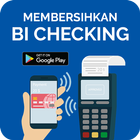 Cara Membersihkan BI Checking アイコン