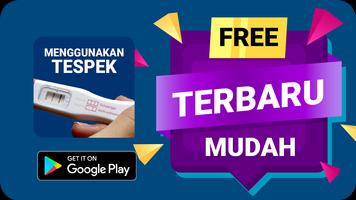 Cara Menggunakan Tespek 截图 2