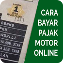 Cara Bayar Pajak Motor Online APK