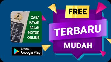 Cara Bayar Pajak Motor Online capture d'écran 2