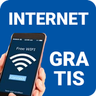 CARA INTERNET GRATIS アイコン