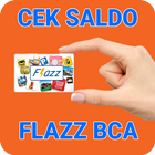 Cara Cek Saldo Flazz BCA Terbaru ไอคอน