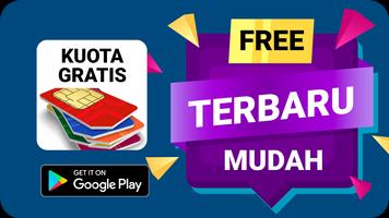 Cara Dapat Kuota Gratis screenshot 2