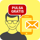 Cara Dapat Pulsa Gratis