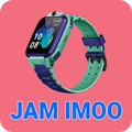 Cara Pakai Jam Imoo