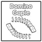 Domino : Gaple 2019 আইকন