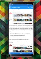 Tutorial menjadi Youtuber untuk pemula captura de pantalla 1
