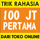 💰 Cara Sukses Jualan Online آئیکن