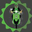 Suku Rider Zeichen