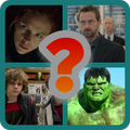 The Comics Quiz