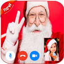 Real Video Call Santa - Live Santa Claus APK