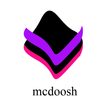 mcdoosh أيقونة