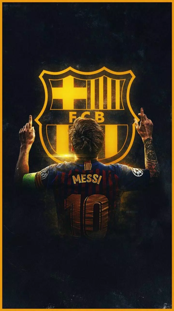 Đối với những fan của Barcelona và Lionel Messi, hình nền Messi FC Barcelona sẽ là lựa chọn hoàn hảo cho điện thoại của bạn. Bộ sưu tập này chứa đựng những hình ảnh tuyệt đẹp về lối chơi của tiền đạo này tại Barcelona và bộ sưu tập cũng bao gồm các hình ảnh độc đáo của người chơi bóng này trong các giải đấu quốc tế. Tải xuống ngay hôm nay và trang trí điện thoại của bạn với những hình ảnh dành riêng cho fan của Messi.