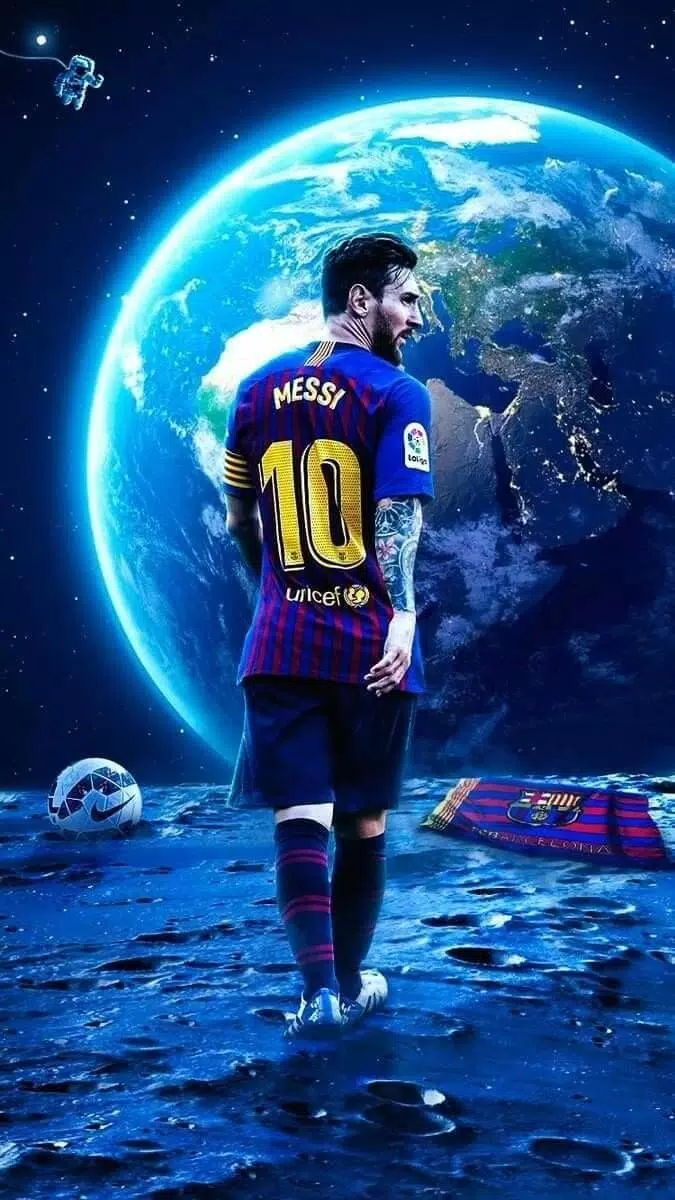 Tải Messi wallpapers 4k cho Android: Cập nhật wallpapers Messi 4k đầy màu sắc và sống động cho thiết bị Android của bạn. Tải và cài đặt ngay hôm nay để tận hưởng trải nghiệm tuyệt vời.