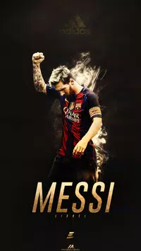 Bạn muốn sở hữu những hình nền độc đáo về siêu sao bóng đá Lionel Messi? Không cần tìm kiếm nhiều, tải ngay APK Leo Messi wallpapers để tha hồ chọn lựa những thiết kế đẹp mắt, phong cách và chất lượng cao về Messi ngay hôm nay!