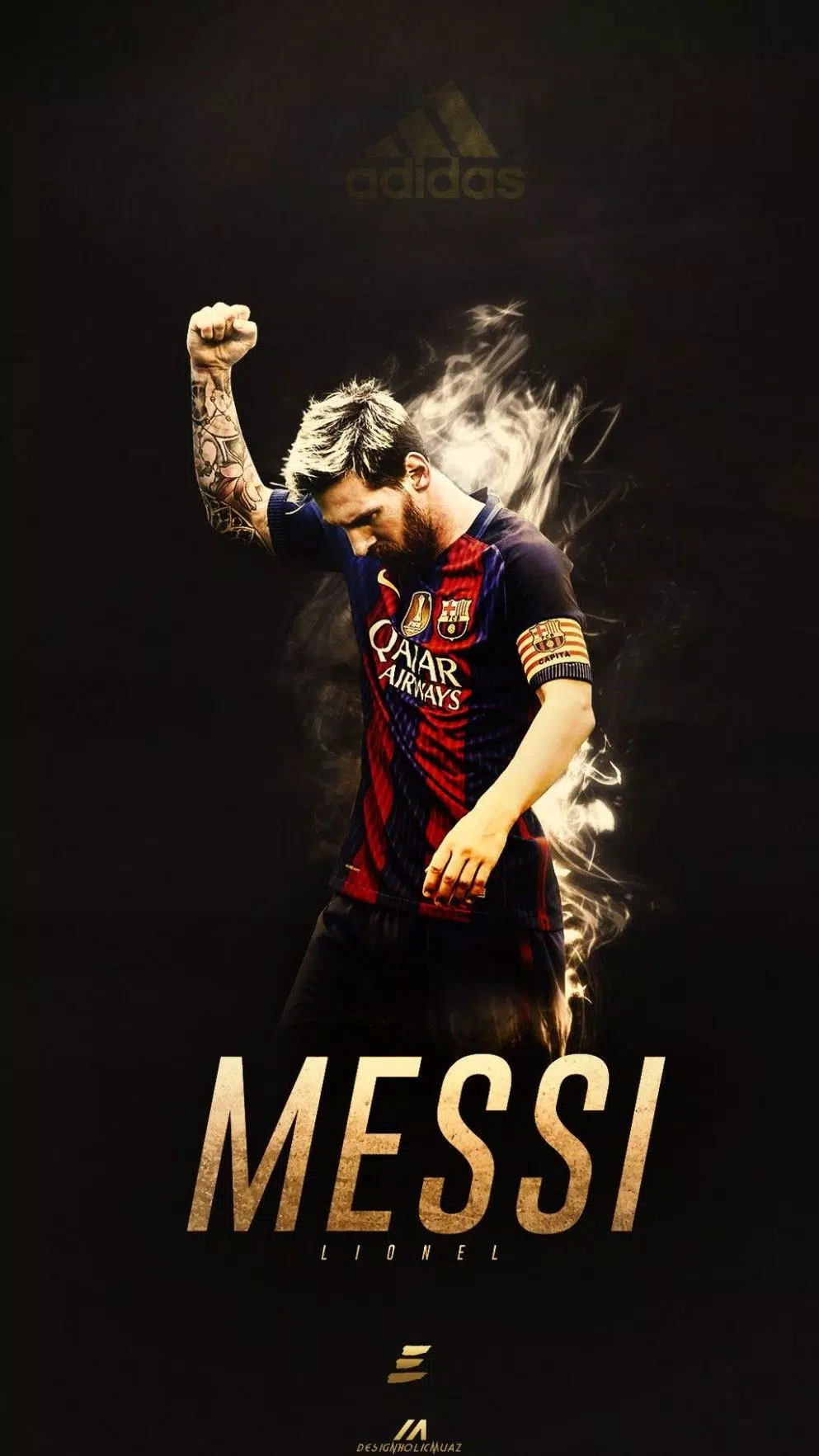 Sẵn sàng để đắm chìm vào thế giới ảo của siêu sao bóng đá Leo Messi với những hình nền 4k đẹp nhất? Đừng bỏ lỡ cơ hội để tải về những hình nền chất lượng cao này và tạo nên trải nghiệm đáng nhớ cho màn hình điện thoại của bạn!