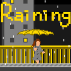 Raining icon