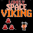 Lonely Space Viking آئیکن