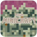 Main Minicraft Craftsman World APK