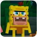 SpongBob Craftsman Castle APK