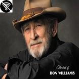 Don Williams Top Song(No Internet)