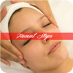 Facial Tips Videos icon