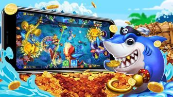 1 Schermata Fishing Master-Suhu Memancing