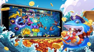 3 Schermata Fishing Master-Suhu Memancing