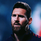 Messi Wallpaper icon