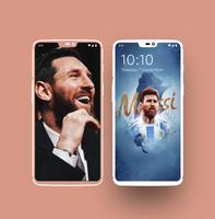 Messi Wallpaper screenshot 1