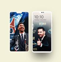 Messi Wallpaper screenshot 3