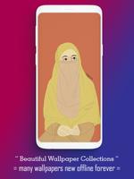 Niqab Wallpaper gönderen