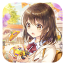 Fond d'écran Anime Girl APK