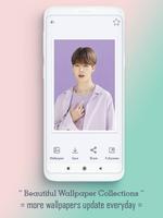 TS防弹少年团-Jimin壁纸 截图 3