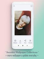 BTS - Suga Wallpaper screenshot 3