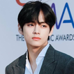 BTS - V Kim Taehyung للجدران